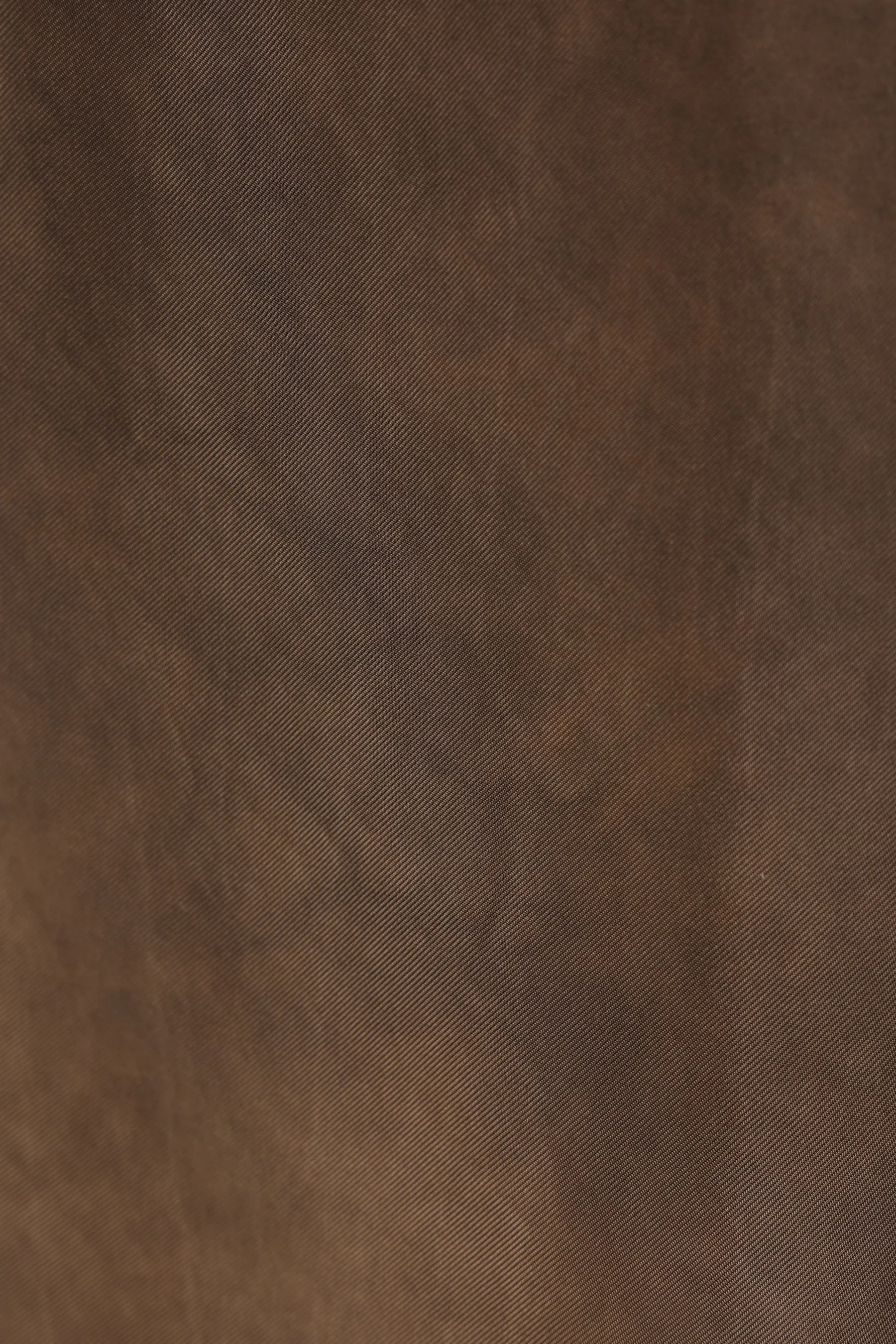 Anaya twill slip dress