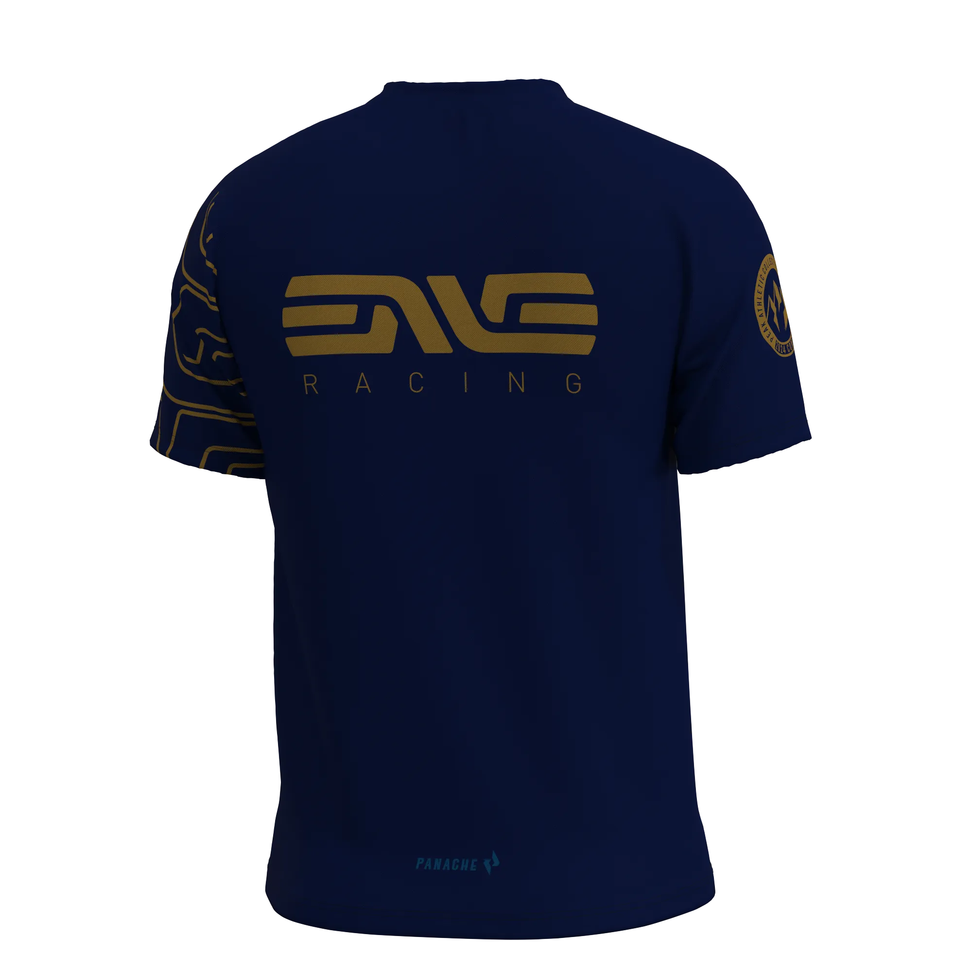 ENVE - Men's Short Sleeve Tech Shirt - Running